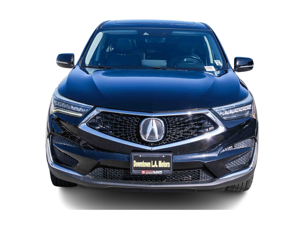 Thumbnail: 2019 Acura RDX - 17