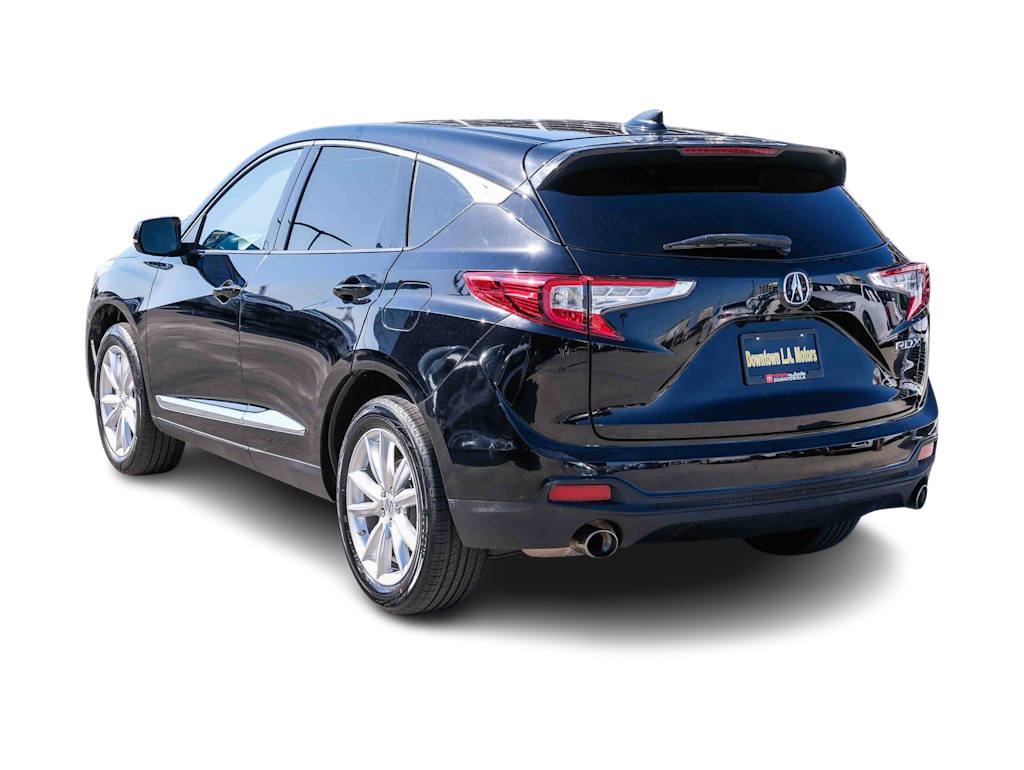 Thumbnail: 2019 Acura RDX - 3
