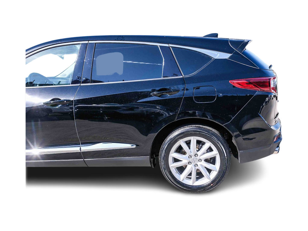 Thumbnail: 2019 Acura RDX - 20