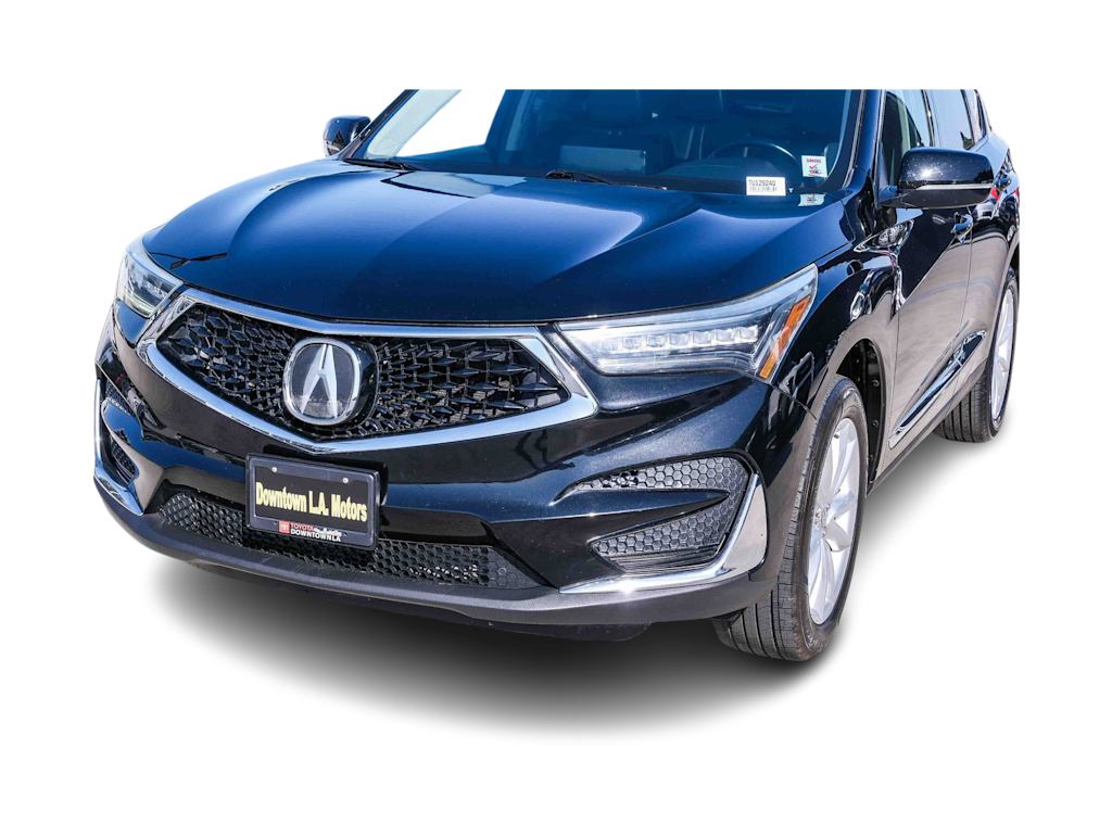 Thumbnail: 2019 Acura RDX - 22