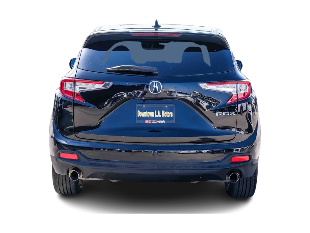 Thumbnail: 2019 Acura RDX - 4