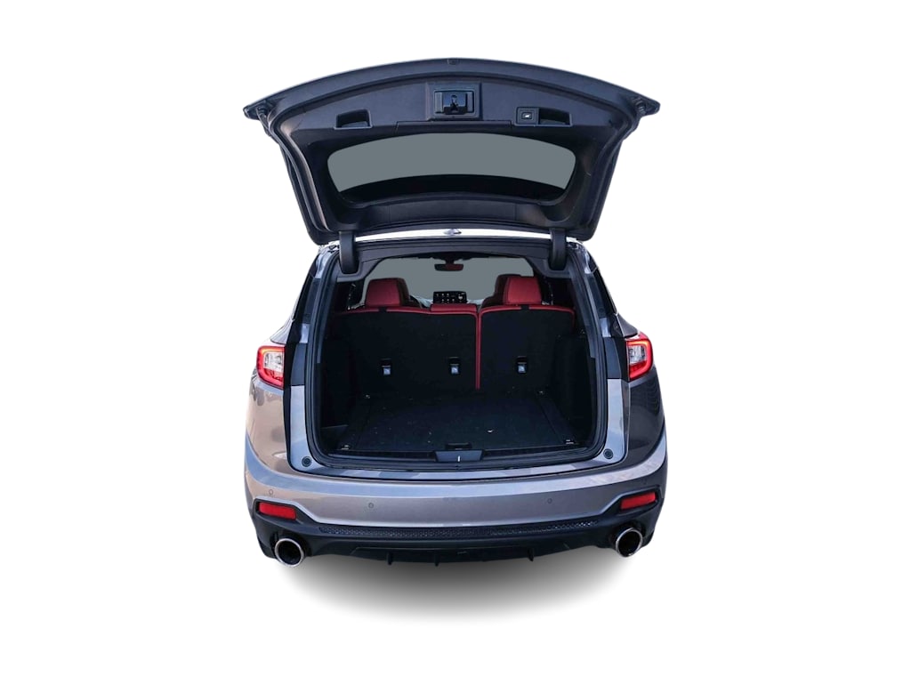 Thumbnail: 2023 Acura RDX - 15