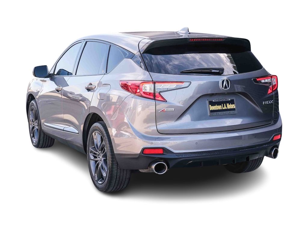 Thumbnail: 2023 Acura RDX - 3