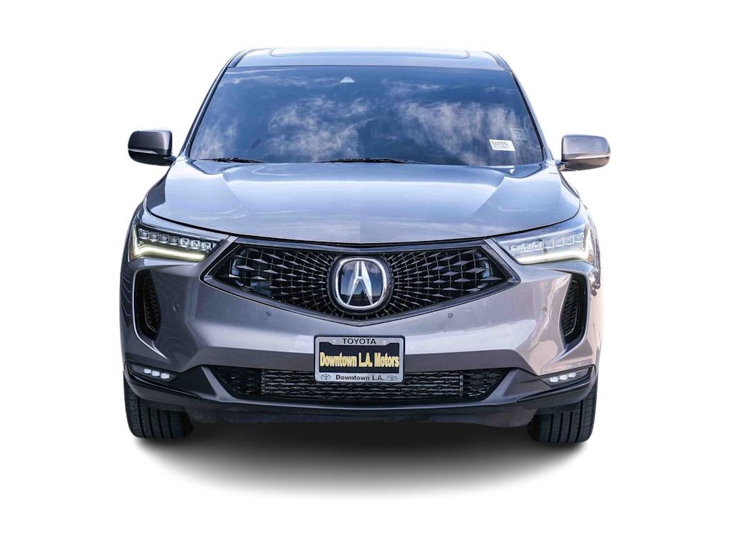 Thumbnail: 2023 Acura RDX - 5