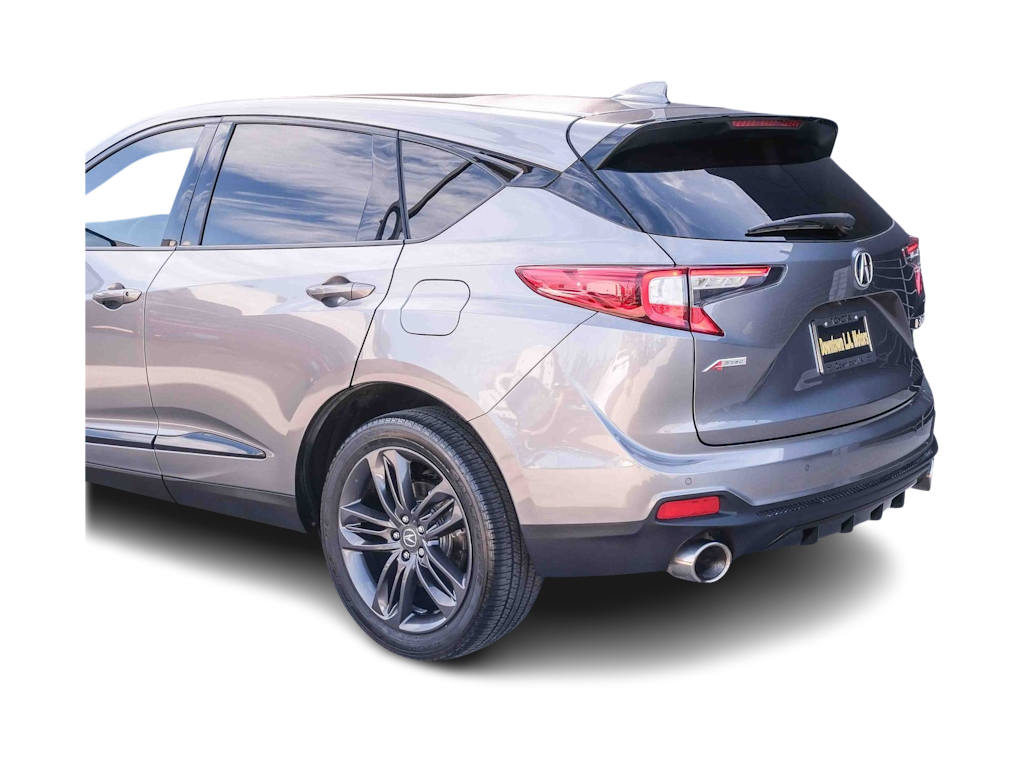 Thumbnail: 2023 Acura RDX - 20