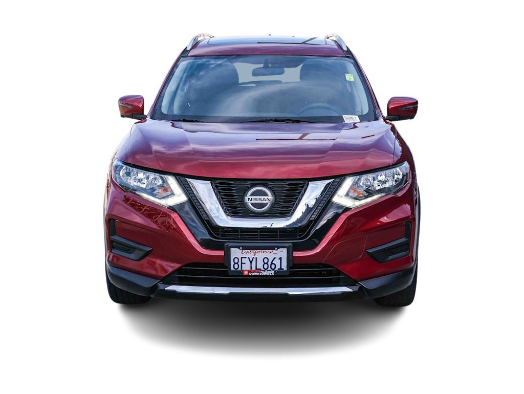 Thumbnail: 2018 Nissan Rogue - 6