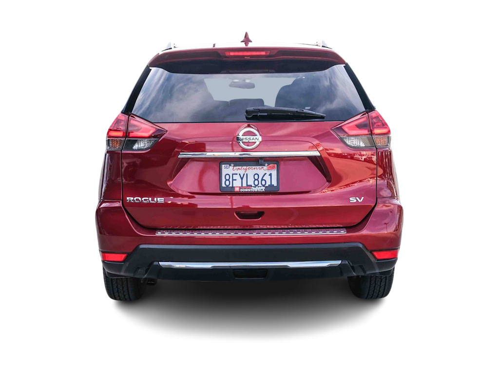 Thumbnail: 2018 Nissan Rogue - 5