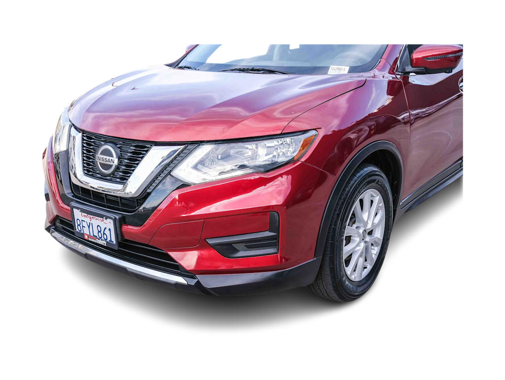 Thumbnail: 2018 Nissan Rogue - 21