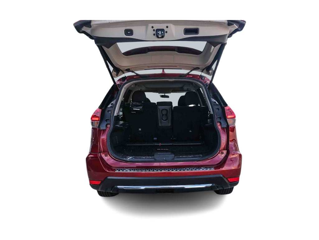 Thumbnail: 2018 Nissan Rogue - 16