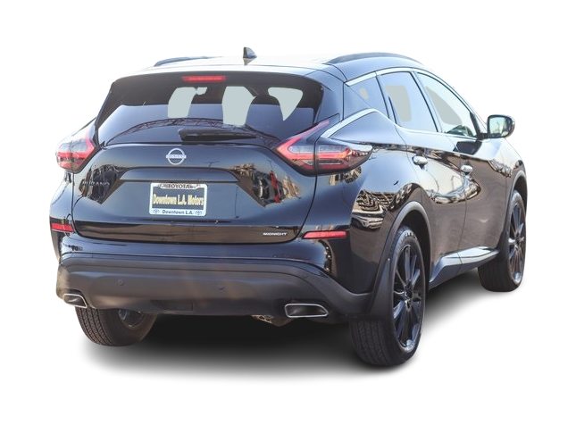 2024 Nissan Murano SV 20