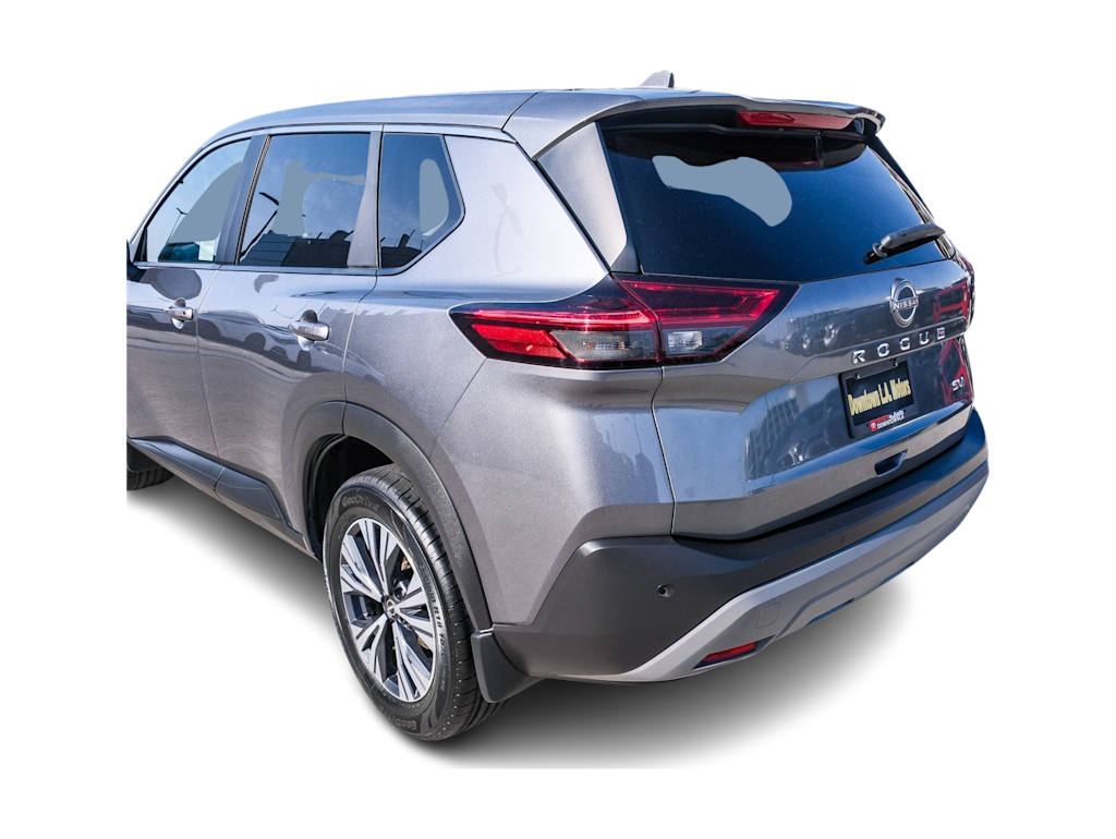 Thumbnail: 2023 Nissan Rogue - 20