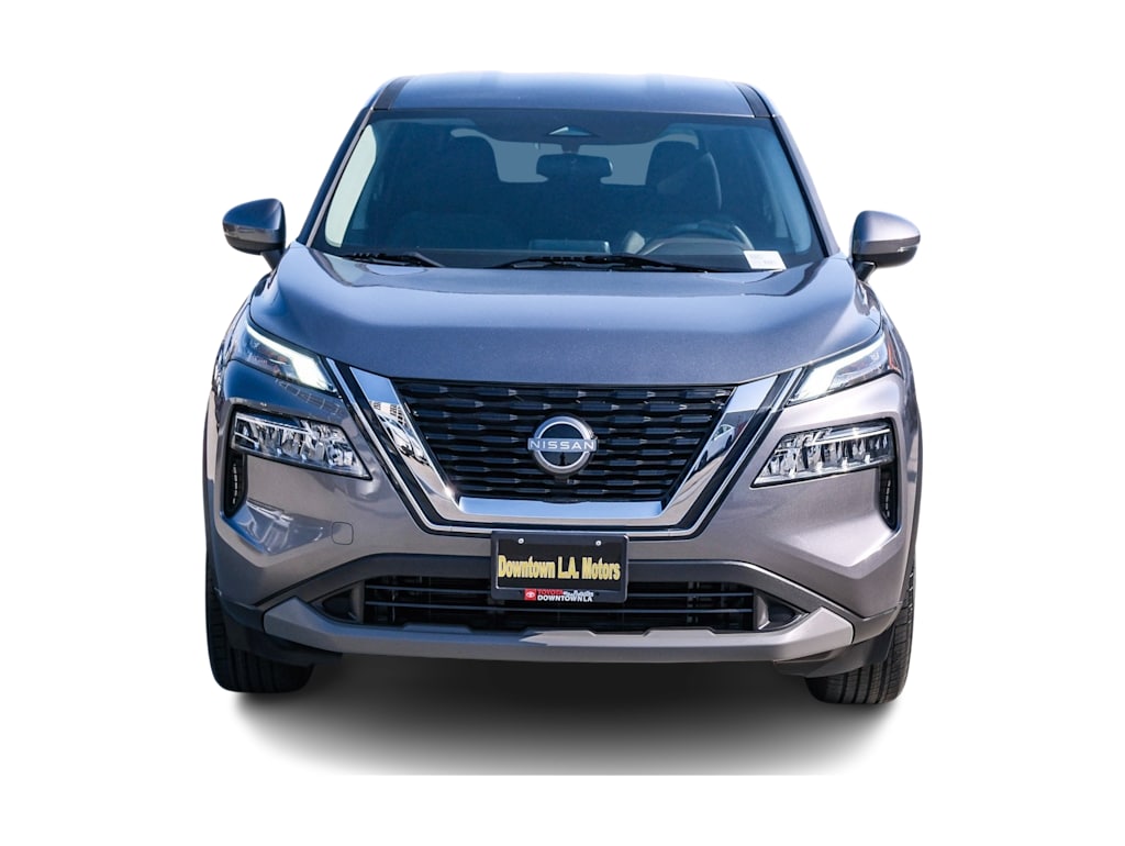 Thumbnail: 2023 Nissan Rogue - 5