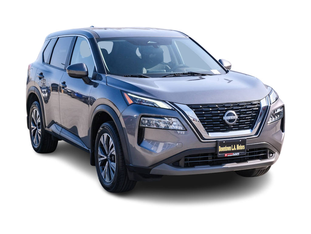 Thumbnail: 2023 Nissan Rogue - 17