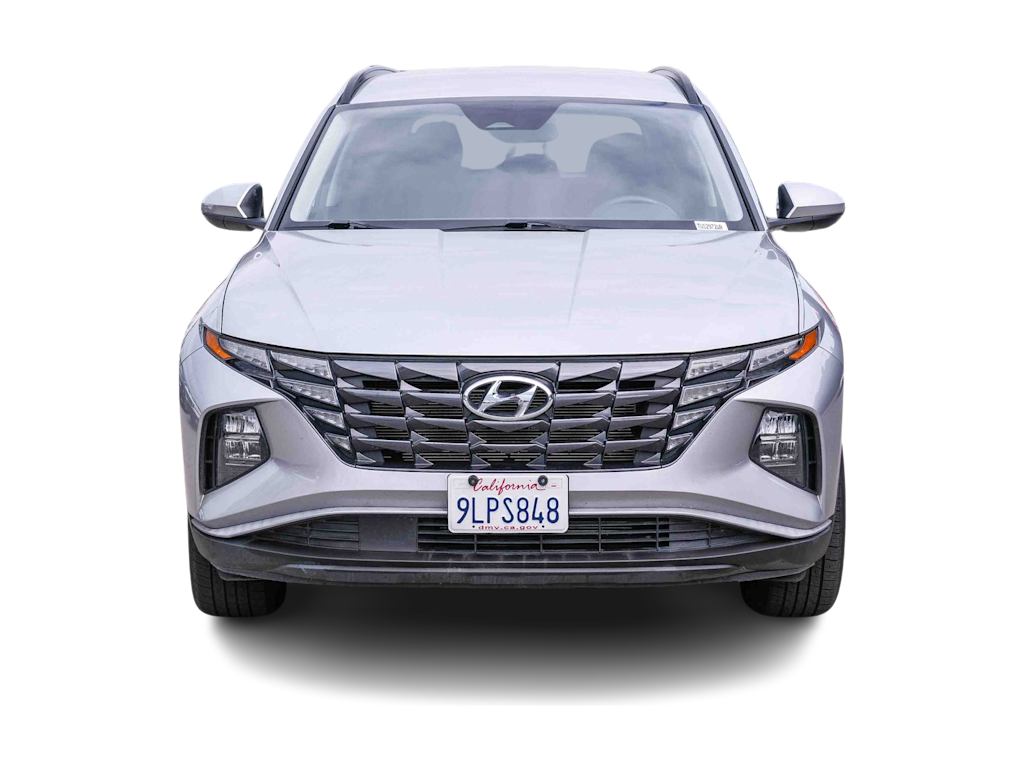 Thumbnail: 2024 Hyundai Tucson - 6