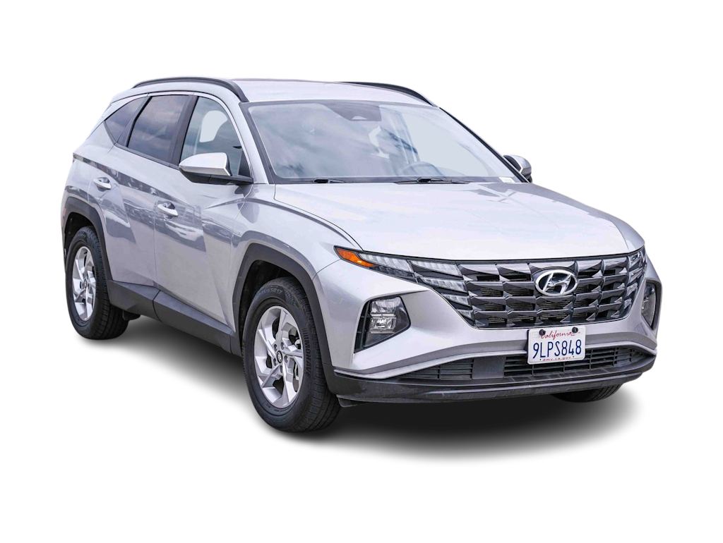 Thumbnail: 2024 Hyundai Tucson - 15
