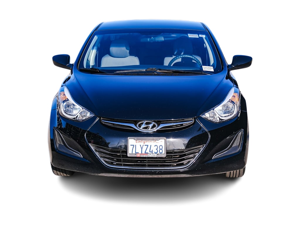 Thumbnail: 2016 Hyundai Elantra - 5