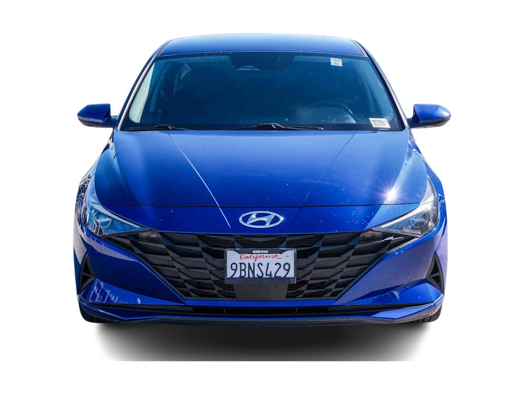 Thumbnail: 2022 Hyundai Elantra - 5