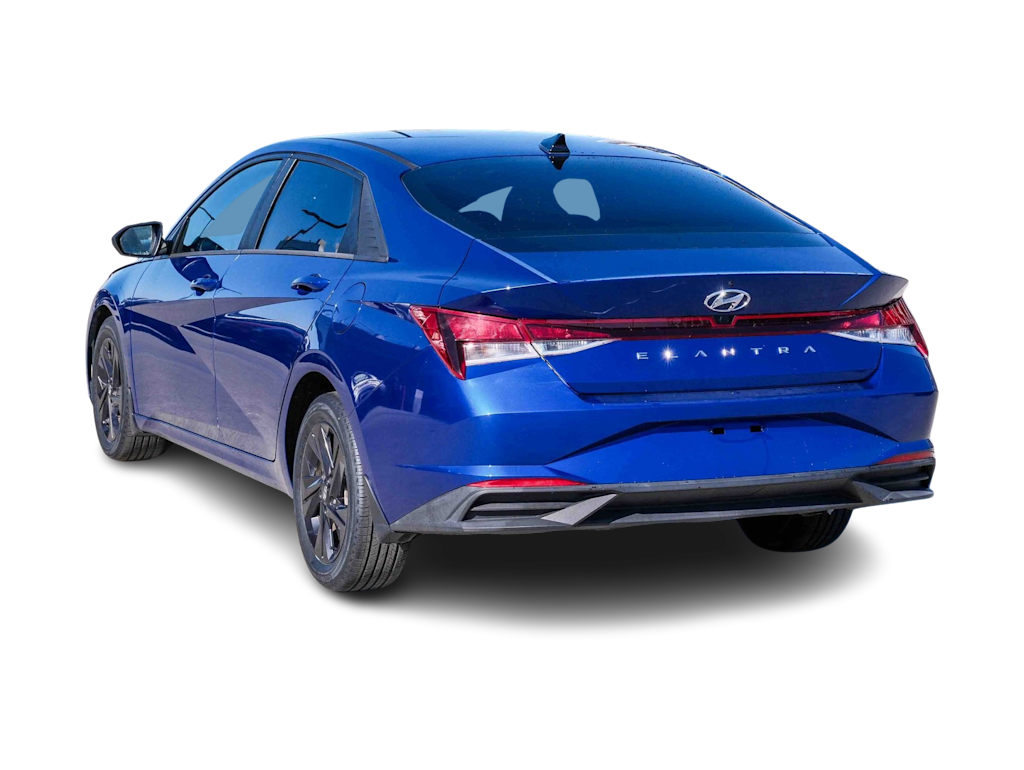Thumbnail: 2022 Hyundai Elantra - 3