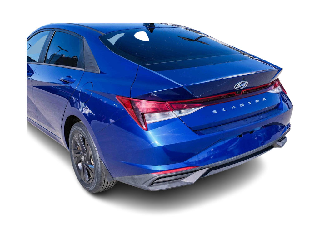Thumbnail: 2022 Hyundai Elantra - 19