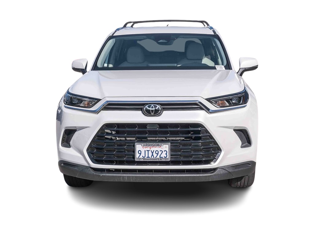 Thumbnail: 2024 Toyota Grand Highlander - 6