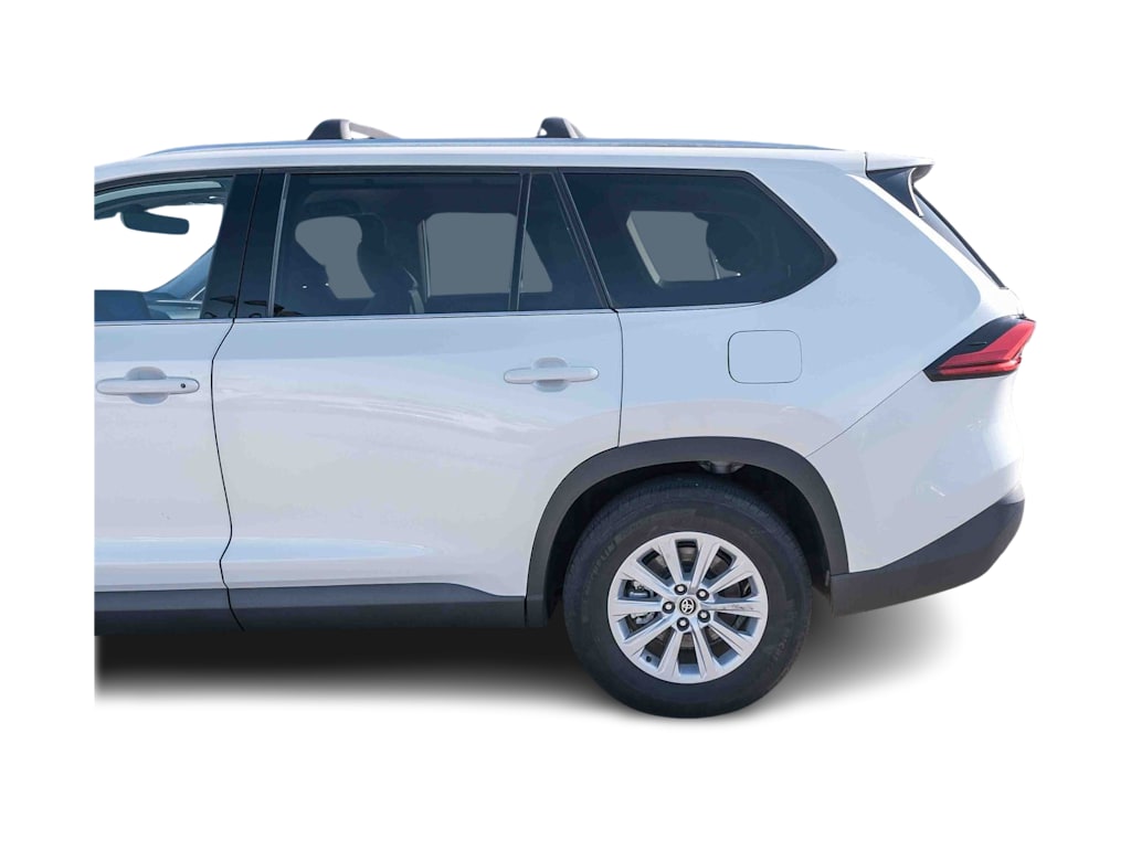 Thumbnail: 2024 Toyota Grand Highlander - 3