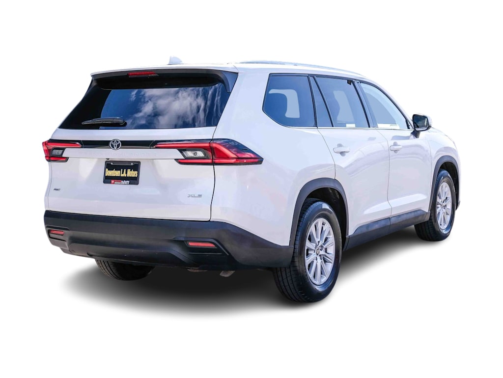 Thumbnail: 2025 Toyota Grand Highlander - 17