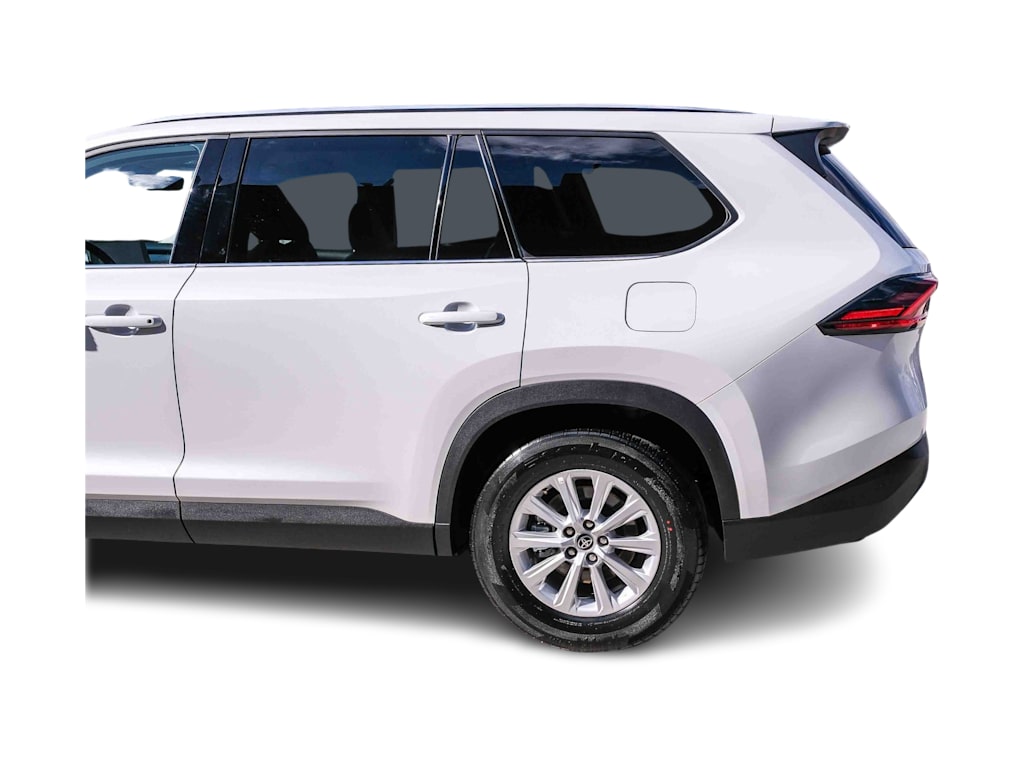 Thumbnail: 2025 Toyota Grand Highlander - 19