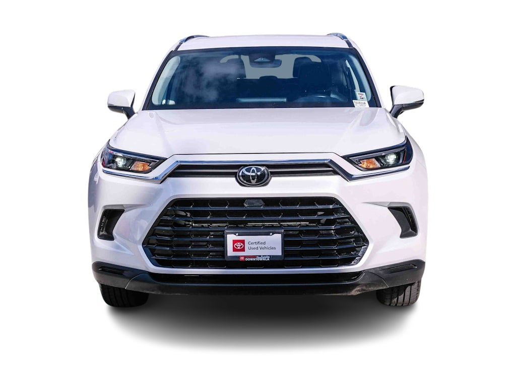 Thumbnail: 2025 Toyota Grand Highlander - 5