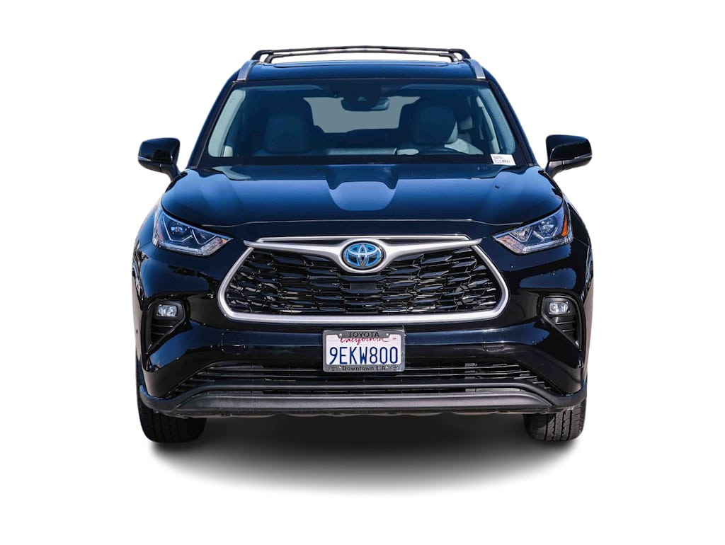 Thumbnail: 2023 Toyota Highlander - 5