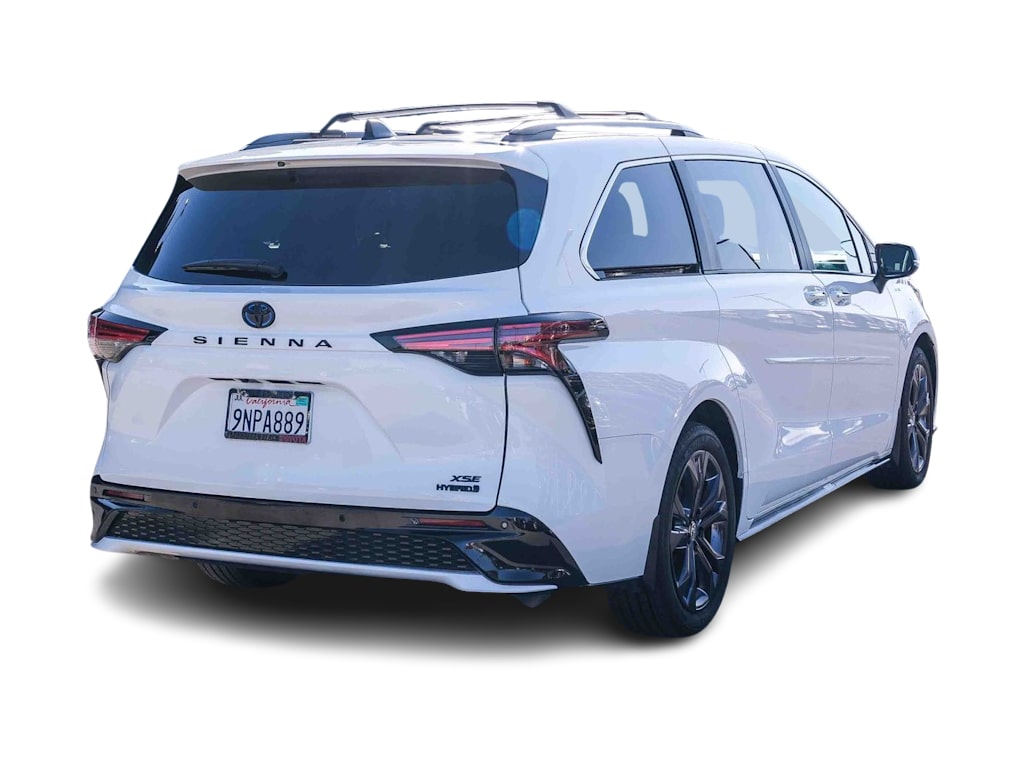 Thumbnail: 2024 Toyota Sienna - 19