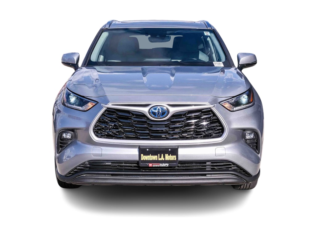 Thumbnail: 2021 Toyota Highlander - 5