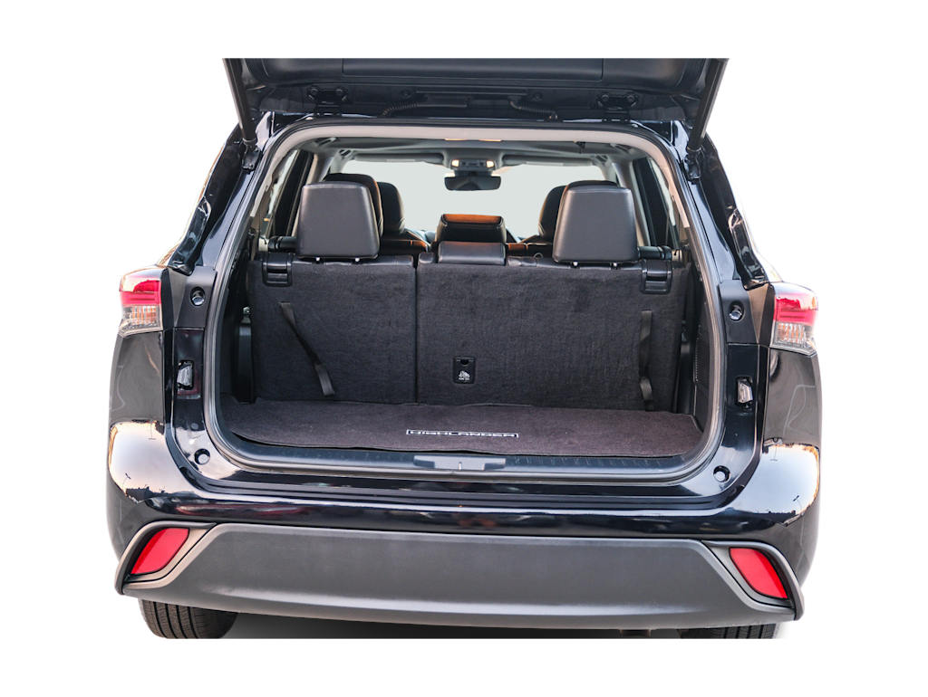 Thumbnail: 2024 Toyota Highlander - 29