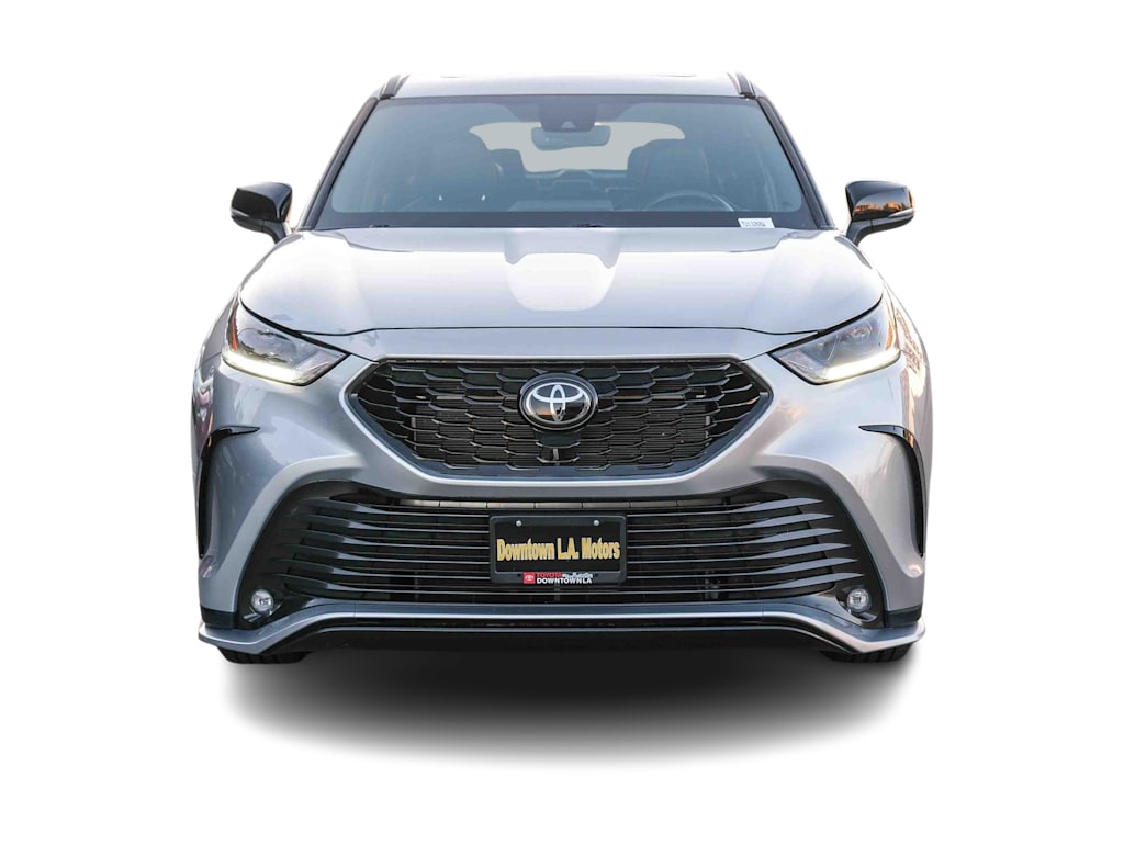 Thumbnail: 2025 Toyota Highlander - 6