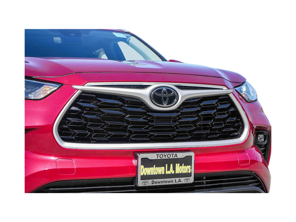 2023 Toyota Highlander XLE - Photo 18