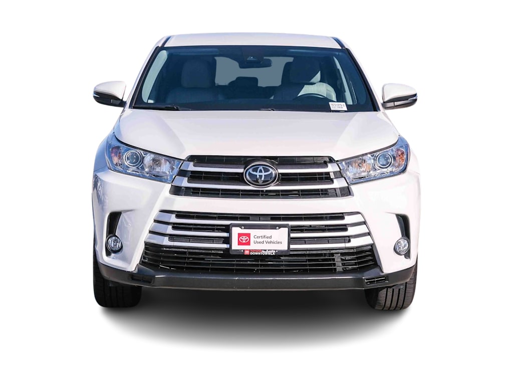 Thumbnail: 2018 Toyota Highlander - 5