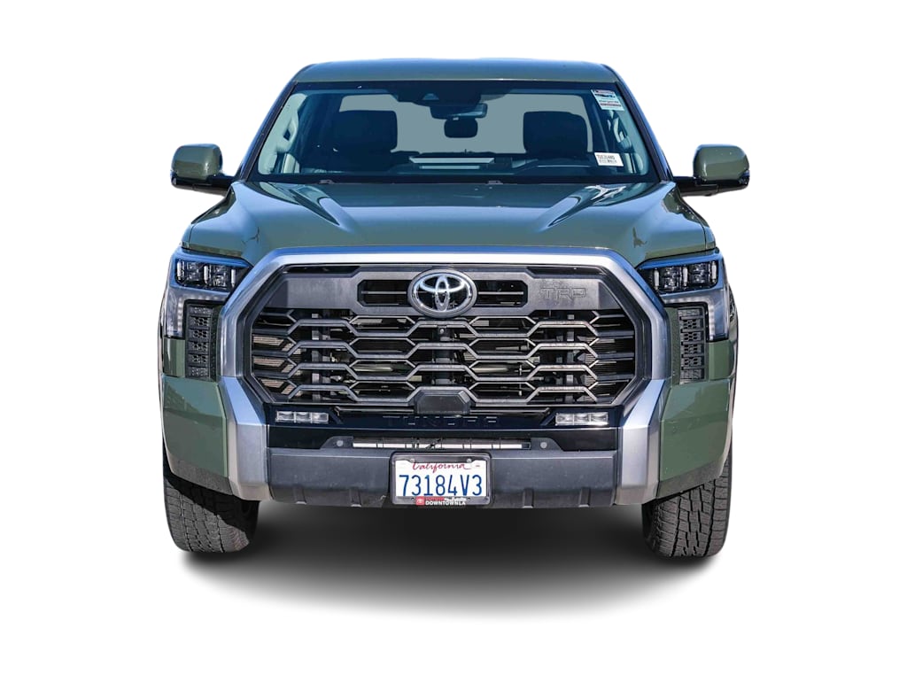 Thumbnail: 2023 Toyota Tundra - 5