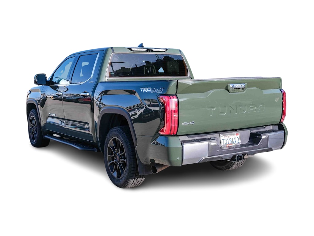 Thumbnail: 2023 Toyota Tundra - 3