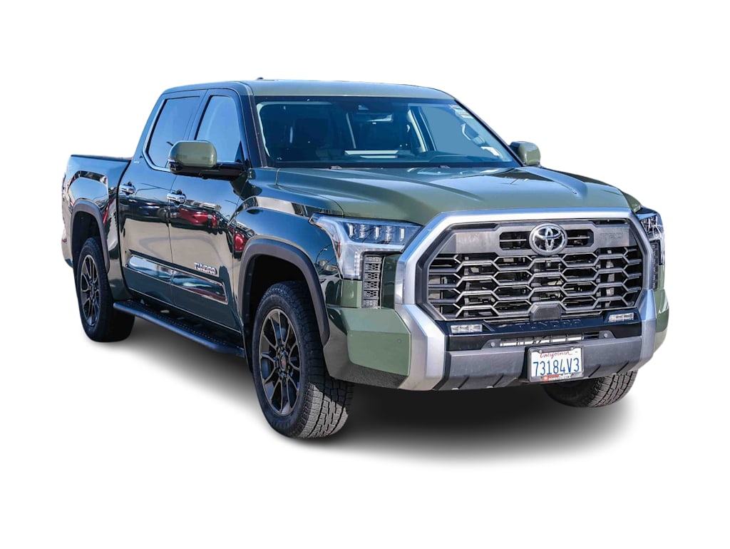 Thumbnail: 2023 Toyota Tundra - 14