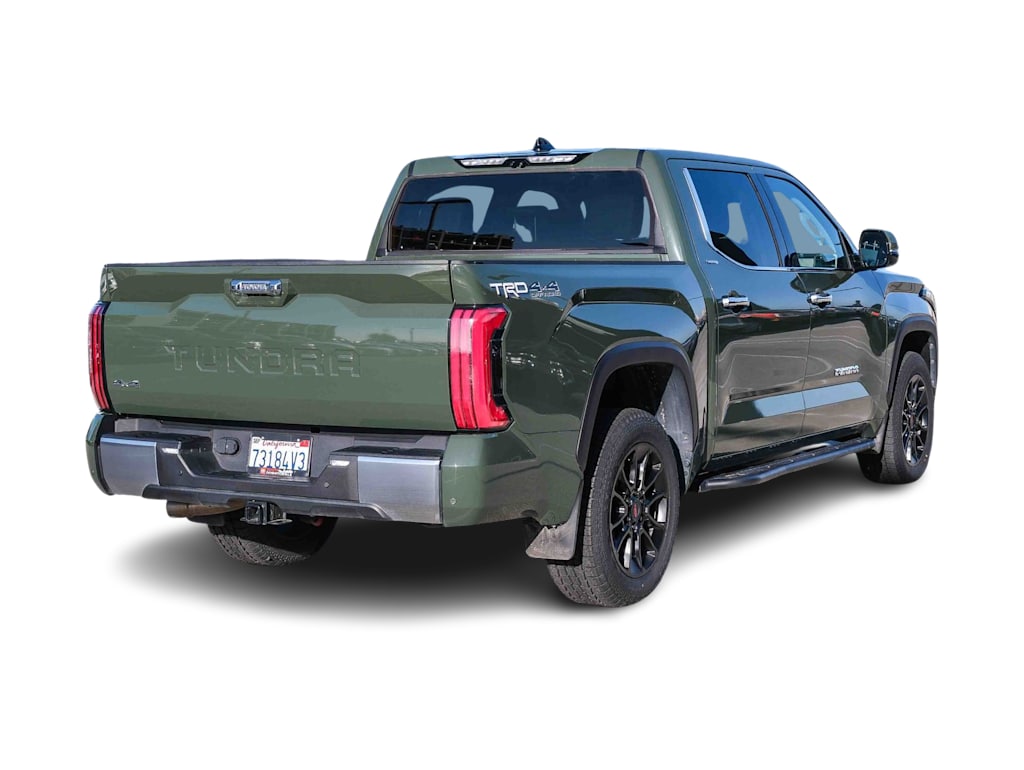 Thumbnail: 2023 Toyota Tundra - 15