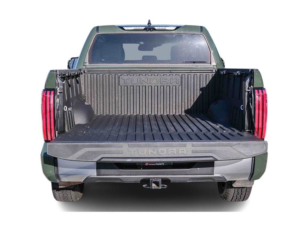 Thumbnail: 2023 Toyota Tundra - 13