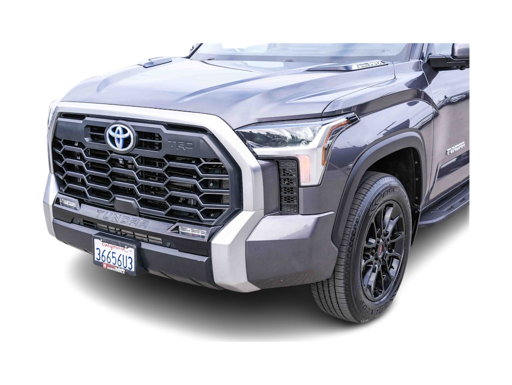 Thumbnail: 2023 Toyota Tundra - 21