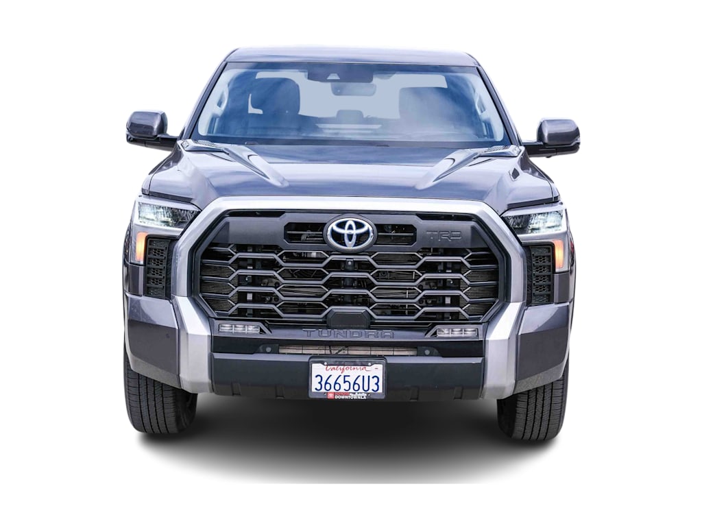 Thumbnail: 2023 Toyota Tundra - 5