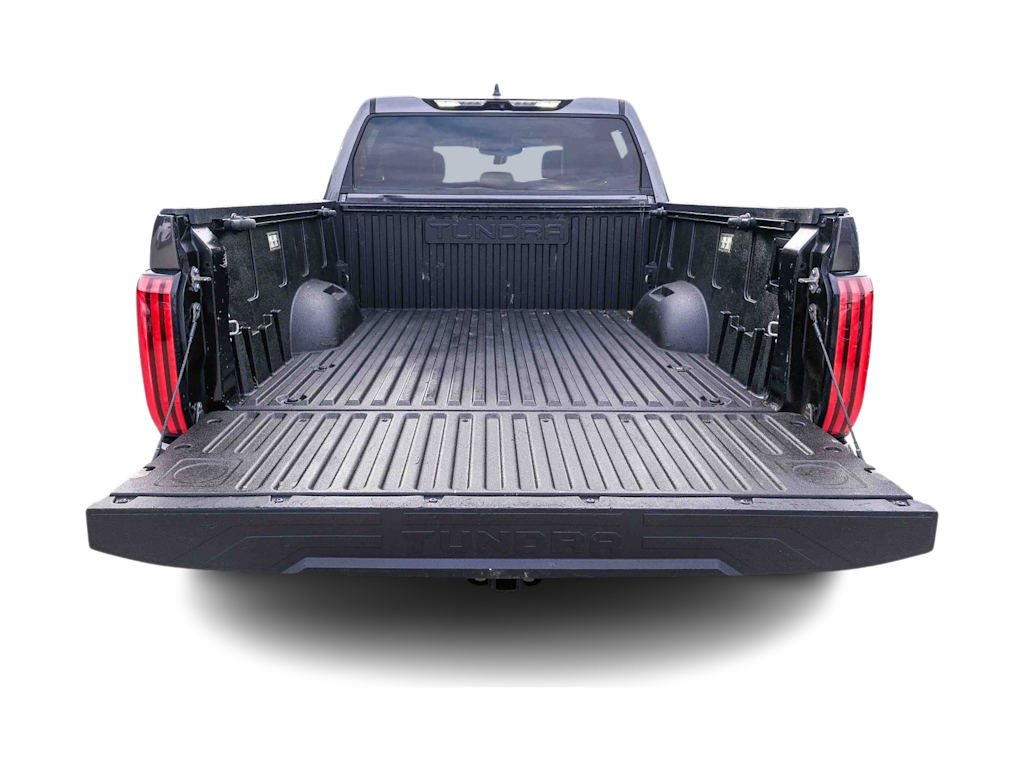 Thumbnail: 2023 Toyota Tundra - 15
