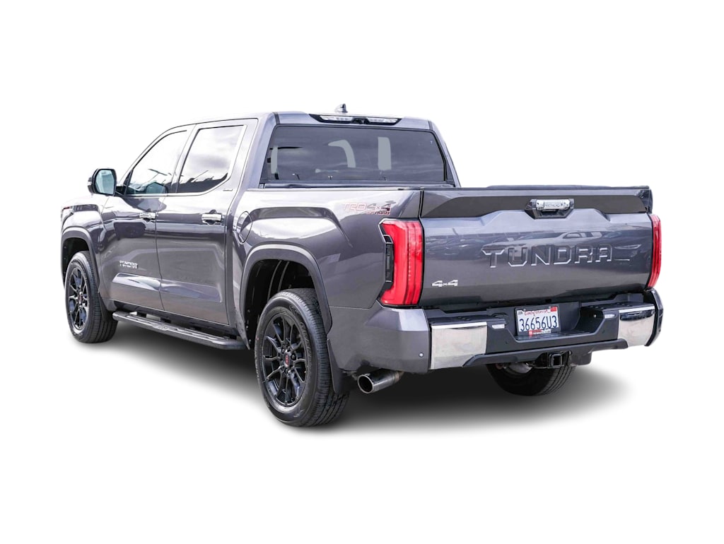 Thumbnail: 2023 Toyota Tundra - 3