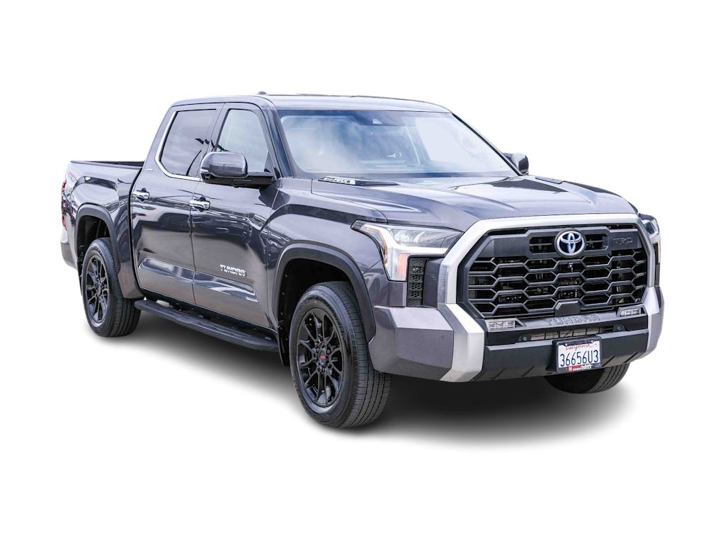 Thumbnail: 2023 Toyota Tundra - 16