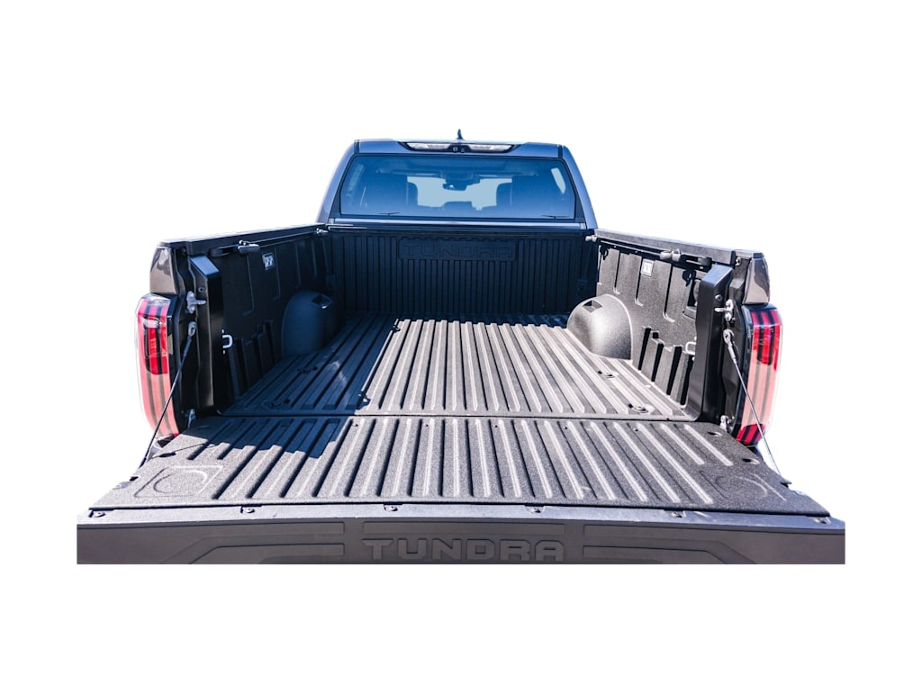 Thumbnail: 2024 Toyota Tundra - 15
