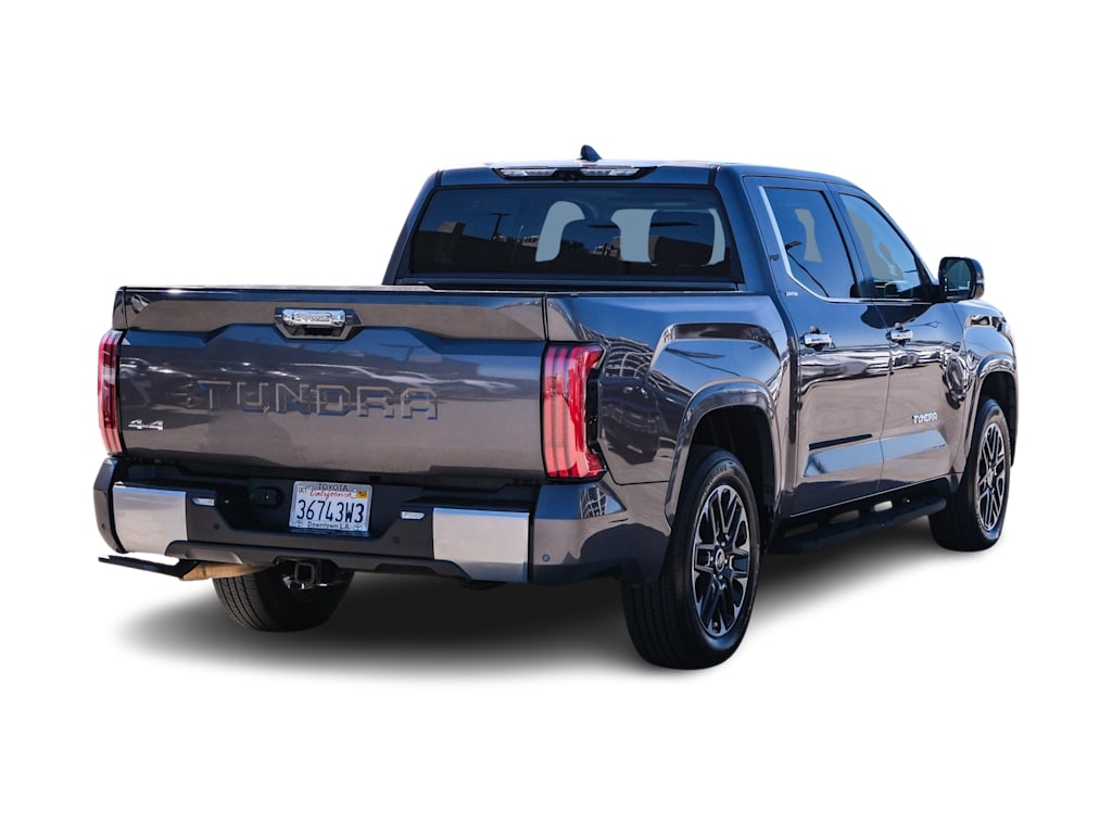 Thumbnail: 2024 Toyota Tundra - 18