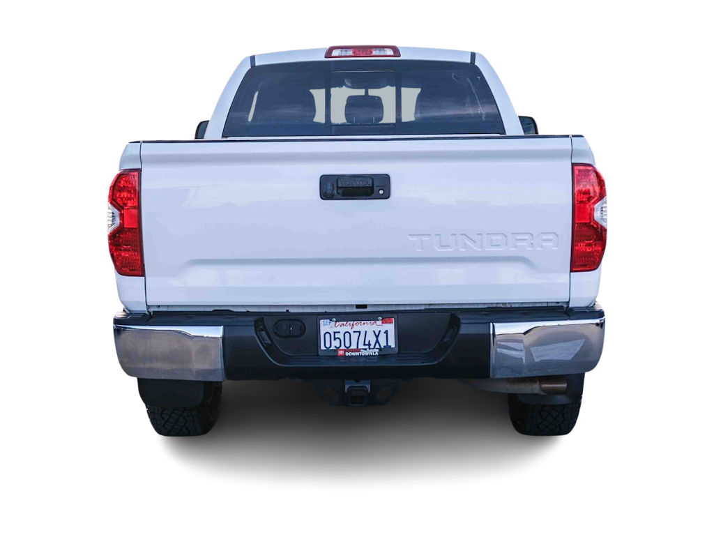 Thumbnail: 2015 Toyota Tundra - 4