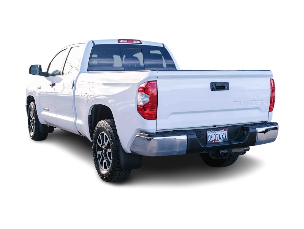 Thumbnail: 2015 Toyota Tundra - 3