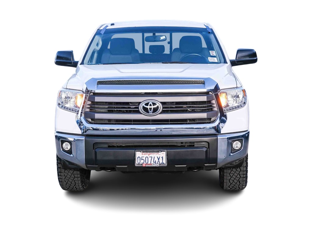 Thumbnail: 2015 Toyota Tundra - 5